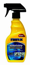 Rainx 620035 Repelente de líquidos para tela