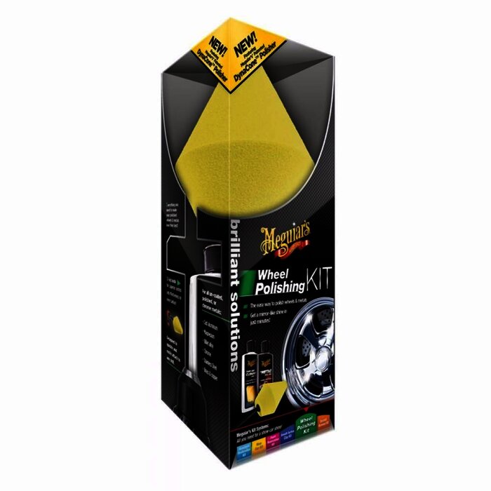 G3400 KIT SOLUC BRILL PARA RINES