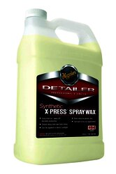 D15601 CERA EN SPRAY SINTETICA X-PRES