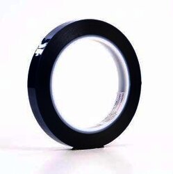 3M 8991 Cinta de poliester económica 12 X 65 m 3M 8991 Cinta de poliester económica 12 X 65 m