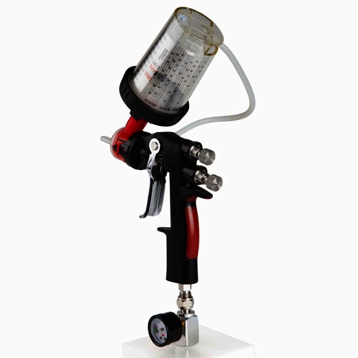 3M 16587 Juego de pistola HGP accuspray