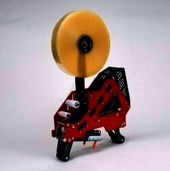 3M Accuglide 3 STD Superior 2"