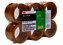 3M 371 Cinta de empaque Uso industrial Scotch 72 mm x 100 m