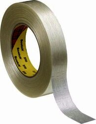 3M 890 MSR Cinta de filamento Alto desempeño 25 x 55 m 3M 890 MSR Cinta de filamento Alto desempeño 25 x 55 m