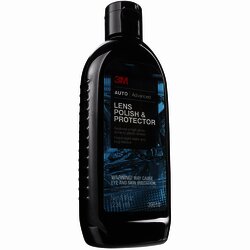 3M 39010 Pulidor y protector de faros 236ml