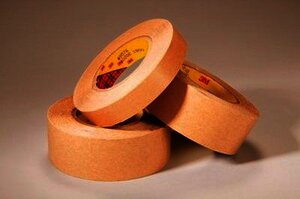 3M 9576 Cintas repulpables 12 x 55 m 3M 9576 Cintas repulpables 12 x 55 m