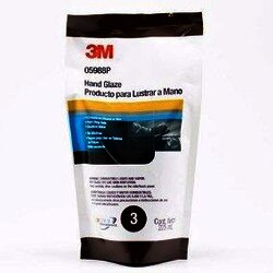 3M 5988P Imperial abrillantador manual Econopack 225 ML
