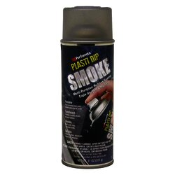 Plasti dip 11220-6 Aerosol Humo