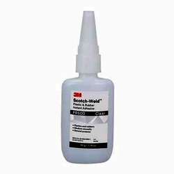 3M PR600 Adhesivo Instantaneo Grado Ingenieria 2Oz