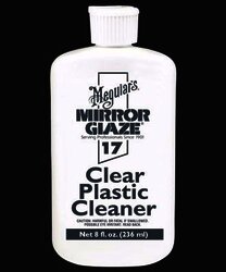 M1708 MIRROR GLAZE LIMPIADOR ACRILICO M1708 MIRROR GLAZE LIMPIADOR ACRILICO