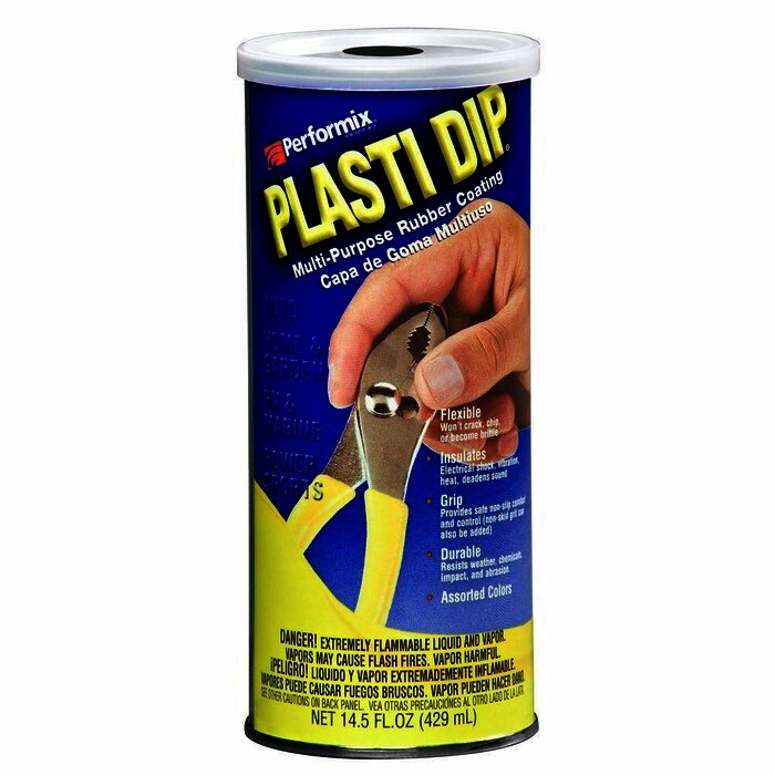 Plasti dip 11604-6 Azul