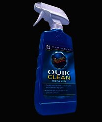 M5216 QUICK CLEAN MARINE M5216 QUICK CLEAN MARINE