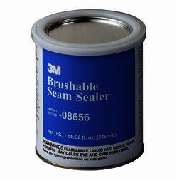 3M 8656 Sellador para aplicarse con brocha 938 ML 3M 8656 Sellador para aplicarse con brocha 938 ML