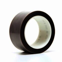3M 5480 Cinta PTFE (Teflón MR) 50 x 33 m 3M 5480 Cinta PTFE (Teflón MR) 50 x 33 m