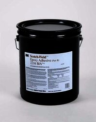 3M 2216 A Ns Tan Epxy Adh Cubeta De 5 Galones