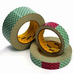 3M 410M Cinta doble cara de papel 25X33M