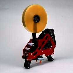 3M Accuglide 3 STD Inferior 2"