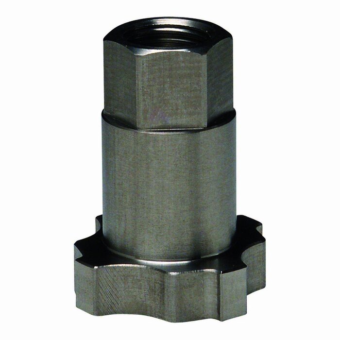 3M 16109 Adaptador PPS NO.23 para pistolas Campbell Mini