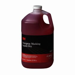 3M 6847 Masking liquido 3.78 LT