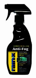 Rainx 630046 Tratamiento antiempañante atomizador