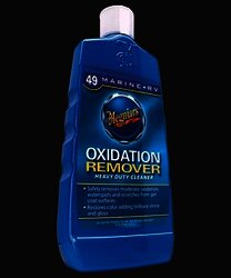 M4916 HEAVY DUTY OXIDATION REMOVER M4916 HEAVY DUTY OXIDATION REMOVER