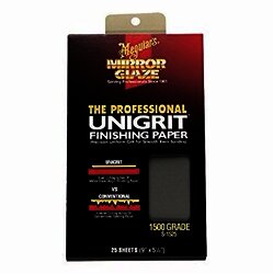 S1525 MG LIJAS PROFES GRADO 1500