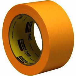 3M 2460 Flat back 48 mm x 55 m