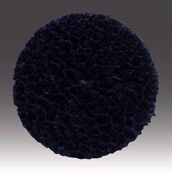 3M 25790 Disco CLEAN & STRIP 165 MM - morado
