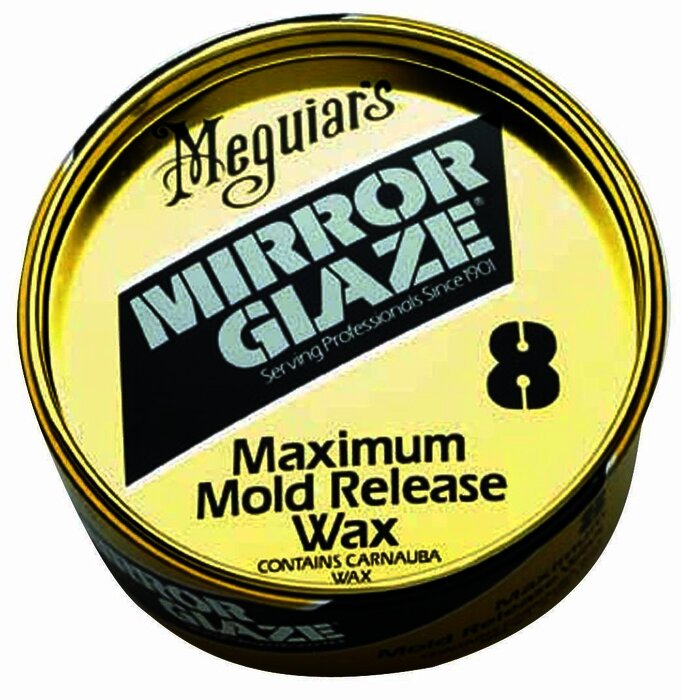 M0811 CERA DESMOLDANTE