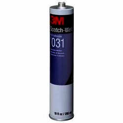 3M Te031 Adhesivo Jet Weld Cartucho 378Ml