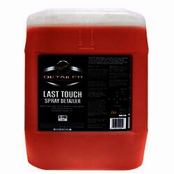 D15505 DETAILER RESALTADOR DE BRILLO D15505 DETAILER RESALTADOR DE BRILLO