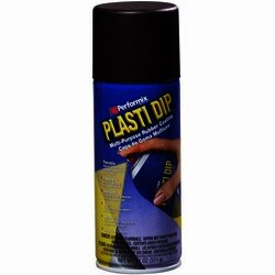 Plasti dip 11254-6 Aerosol Cereza negra Plasti dip 11254-6 Aerosol Cereza negra