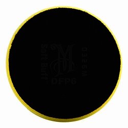 DFP6 FOAM POLISHING DISC 6"