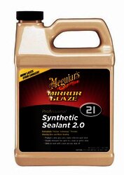 M2164 MIRROR GLAZE SELLADOR SINTETICO M2164 MIRROR GLAZE SELLADOR SINTETICO