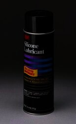 3M Silicone Lubricant Aerosol