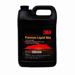 3M 6006 Cera liquida premium 3.78 LT 3M 6006 Cera liquida premium 3.78 LT
