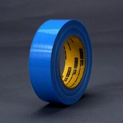 3M 8916V Cinta de filamento de uso industrial 36 x 55 m 3M 8916V Cinta de filamento de uso industrial 36 x 55 m