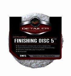 DMF5 DISCO MICROFIBRA ACABADO 5"