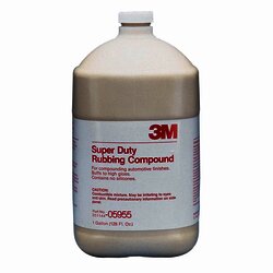 3M 5955 Imperial Pulimento 3.78 LT