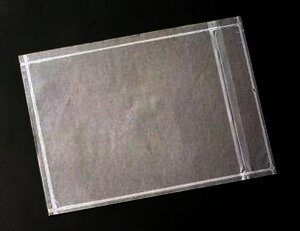 3M NP-1 Sobres de envío 11.43 x 13.97 cm