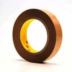 3M 415 Cinta doble cara de poliéster 25X33M