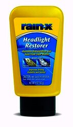 Rainx 800001810 Pulidor para faros