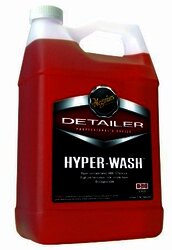 D11001 DETAILER SHAMPOO SUPER CONCENTRADO