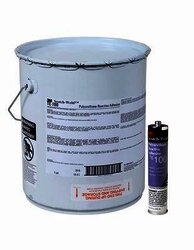 3M Te100 Adhesivo Jet-Weld Cartucho 296Ml.