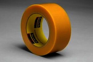 3M 484 Cinta de electroplating & anodizado 25 x 33 m 3M 484 Cinta de electroplating & anodizado 25 x 33 m