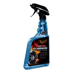 G14324 HOT RIMS LIMPIADOR RINES DE ALUMINIO