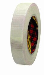 3M 8959 Cinta de filamento Alto desempeño 25 x 50 m 3M 8959 Cinta de filamento Alto desempeño 25 x 50 m