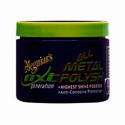 G13005 NXT GENERATION ABRILLANTADOR METALES