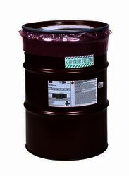 3M 30 H Green Contact Adh 55 Gal O/H W Poly Liner Drum -3