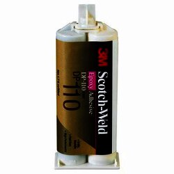 3M Dp110 Transparente 48.2 G